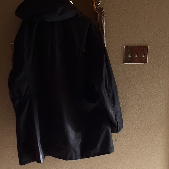 Yoki jacket - Picture 4 of 4